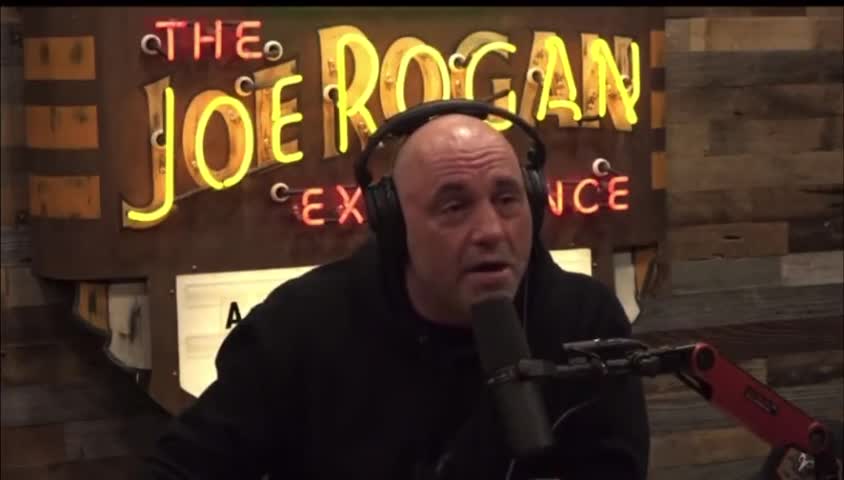 Joe Rogan Eviscerates Media For Reporting Waukesha Massacre As An “Accident”