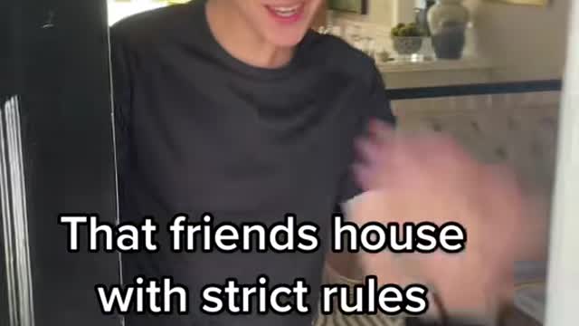 Bro’s not welcome