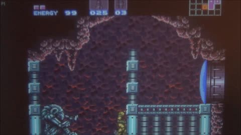 Super Metroid Part 3