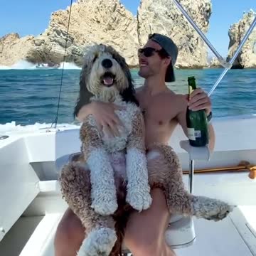 Couple of best buds 💙