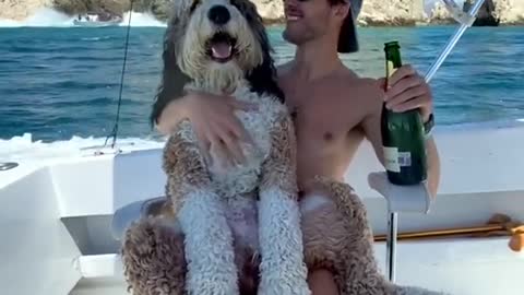 Couple of best buds 💙