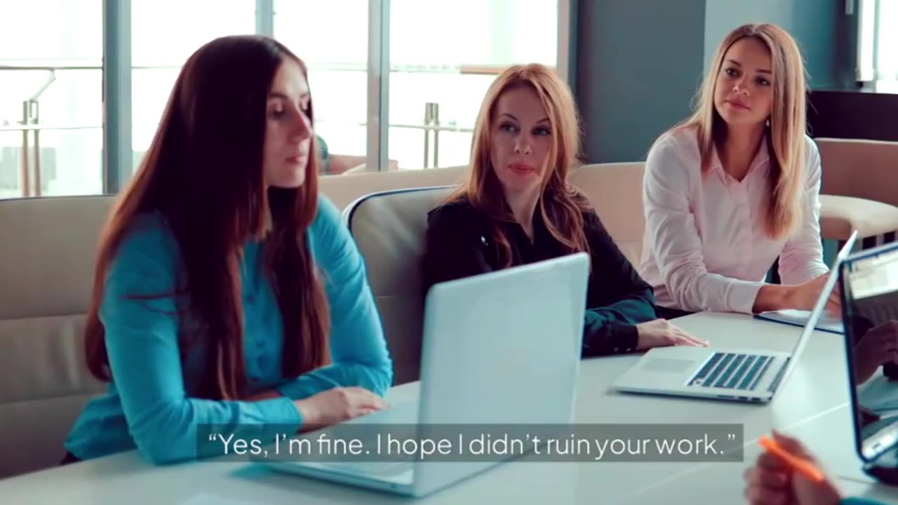 Part-1 The Serendipitous Meeting