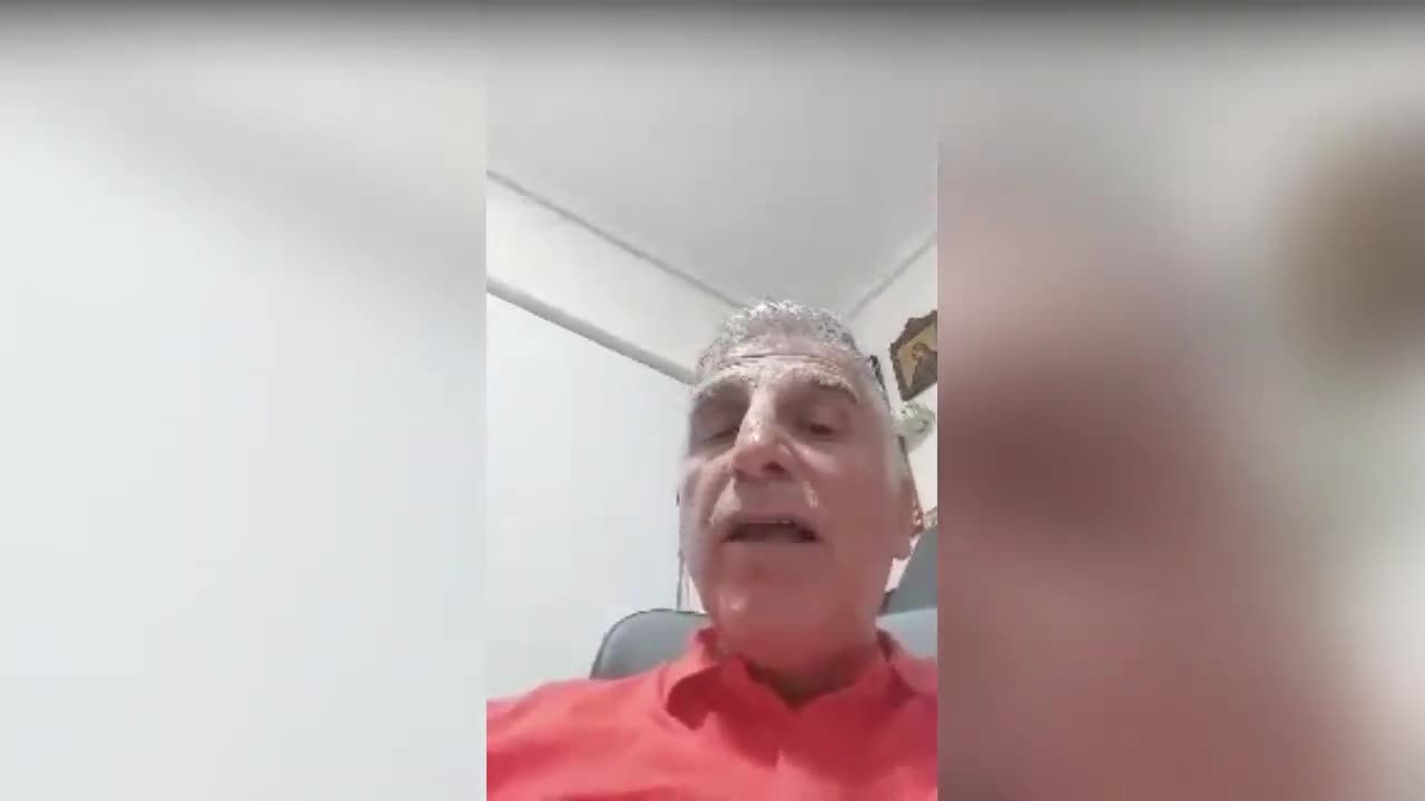 Διονύσιος Μακρής - Θεολόγος, Δημοσιογράφος - 22 09 2022