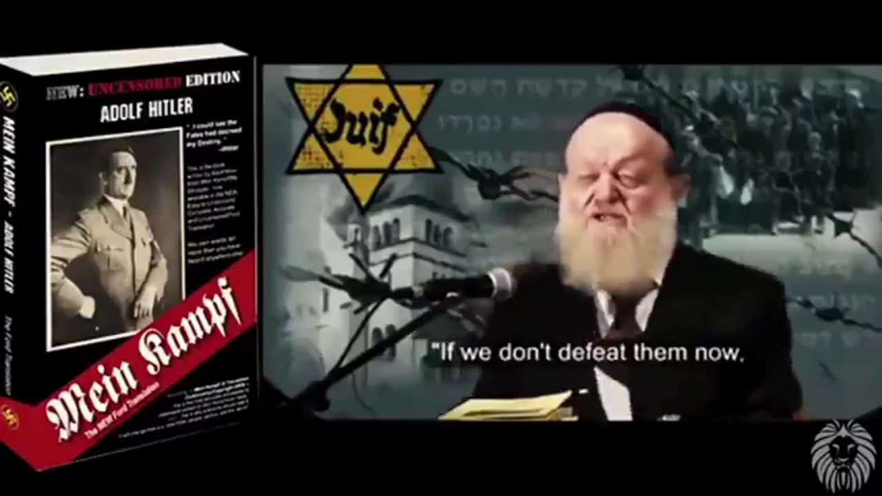 How Jews Got it All Wrong