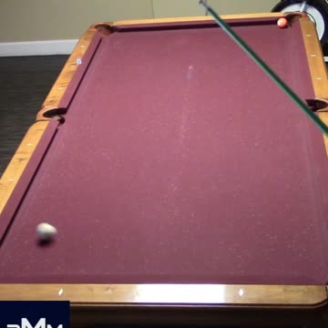 AROUND THE TABLE FOR THE TAP IN!