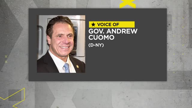 Cuomo Doubles Down On His Failures