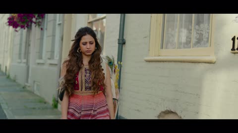 Ik Pardesi