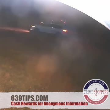 San Augustine County Vehicle Burglaries