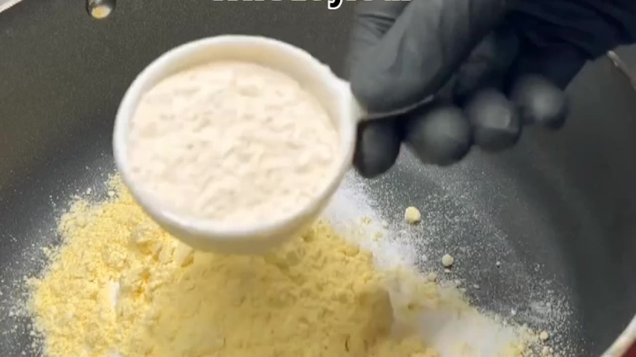 Homemade Crispy Kurkure | बाजार जैसी कुरकुरे घर पर बनाएं | Easy Recipe