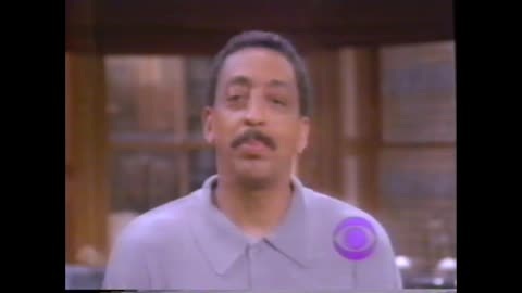 February 27, 1998 - Promo for 'Candid Camera' Premiere & Gregory Hines on The Arts