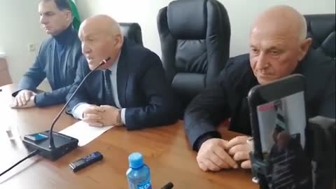 В Абхазии обсудили инцидент с дракой депутата с министром МВД