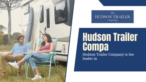 Small Food Truck - Hudson Trailer Company