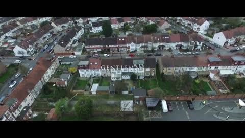 SL Gentleman Mixtape