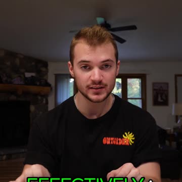 Money Is Used To Enslave