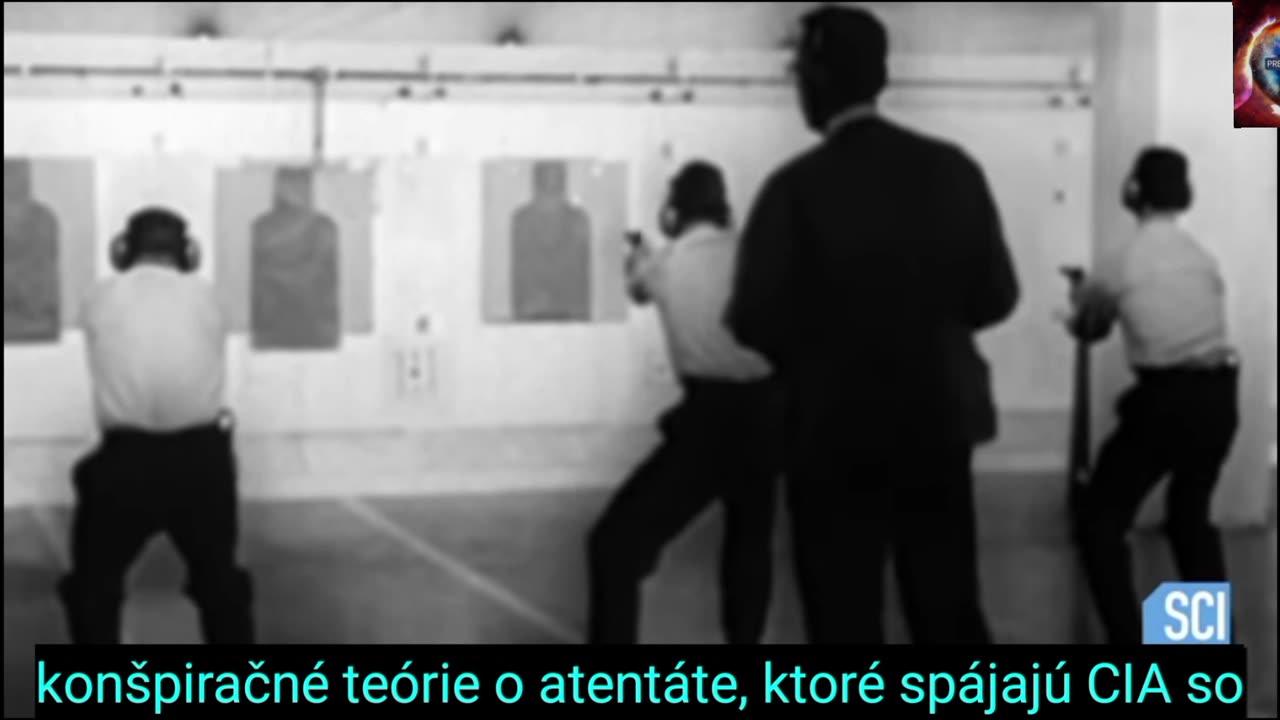 Memorandum JFK pre NASA... Len desať dní pred atentátom | Nevysvetlené súbory NASA