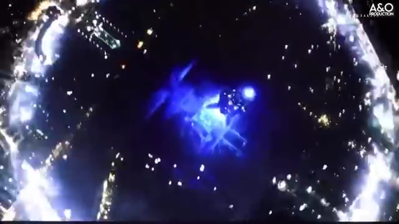 Scientist And The Elite Try To Hide What Really Happened At CERN- Demonic Entities- Extra Dimensions