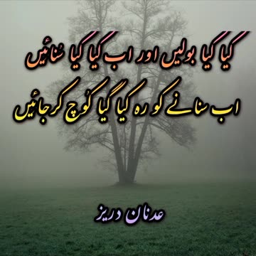 Adnan Durez Ka Dewan