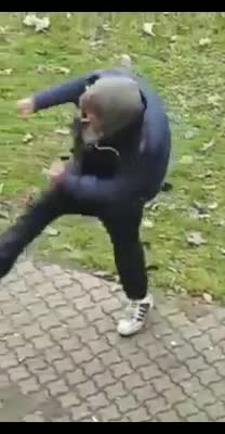 Video Remix. Shadow Box.