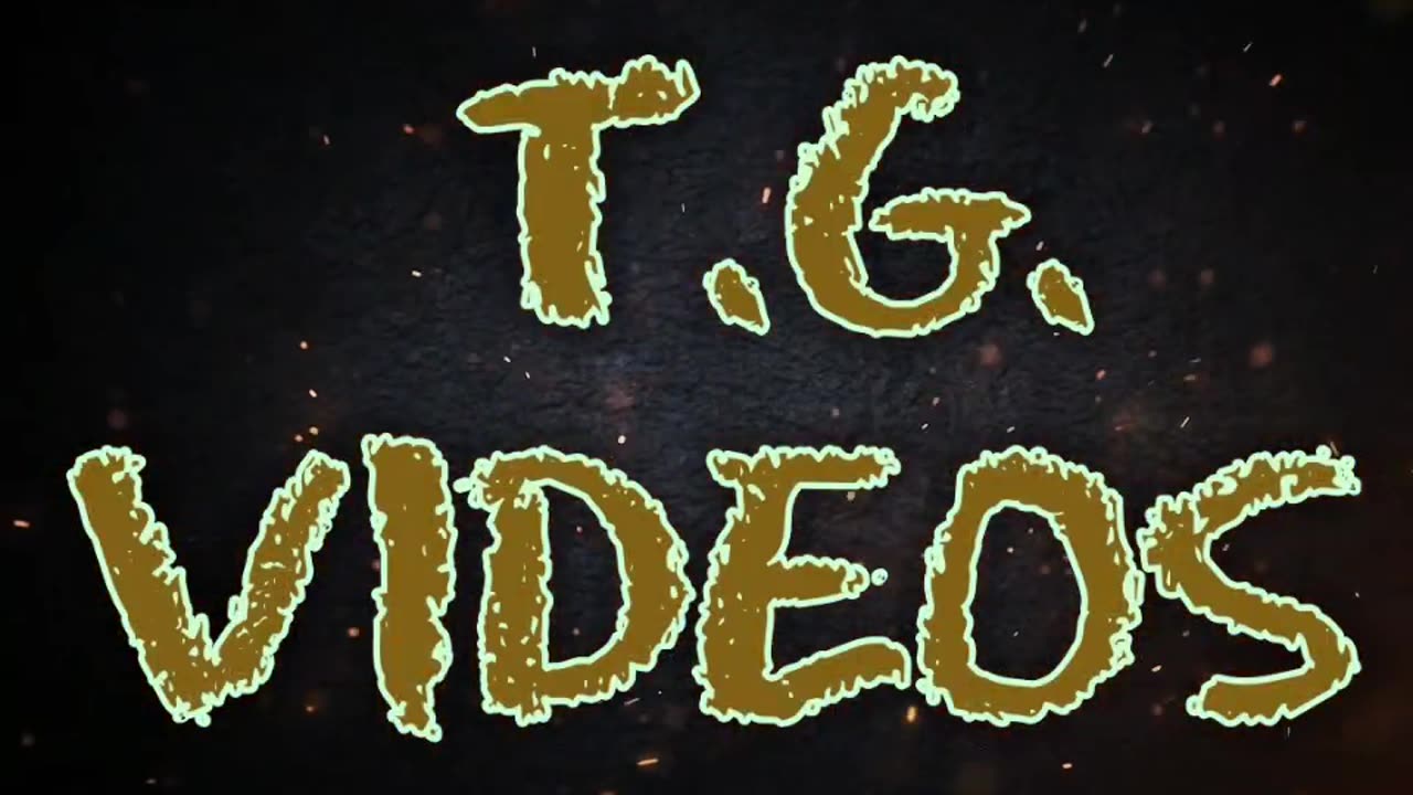 TG Videos The Zoo