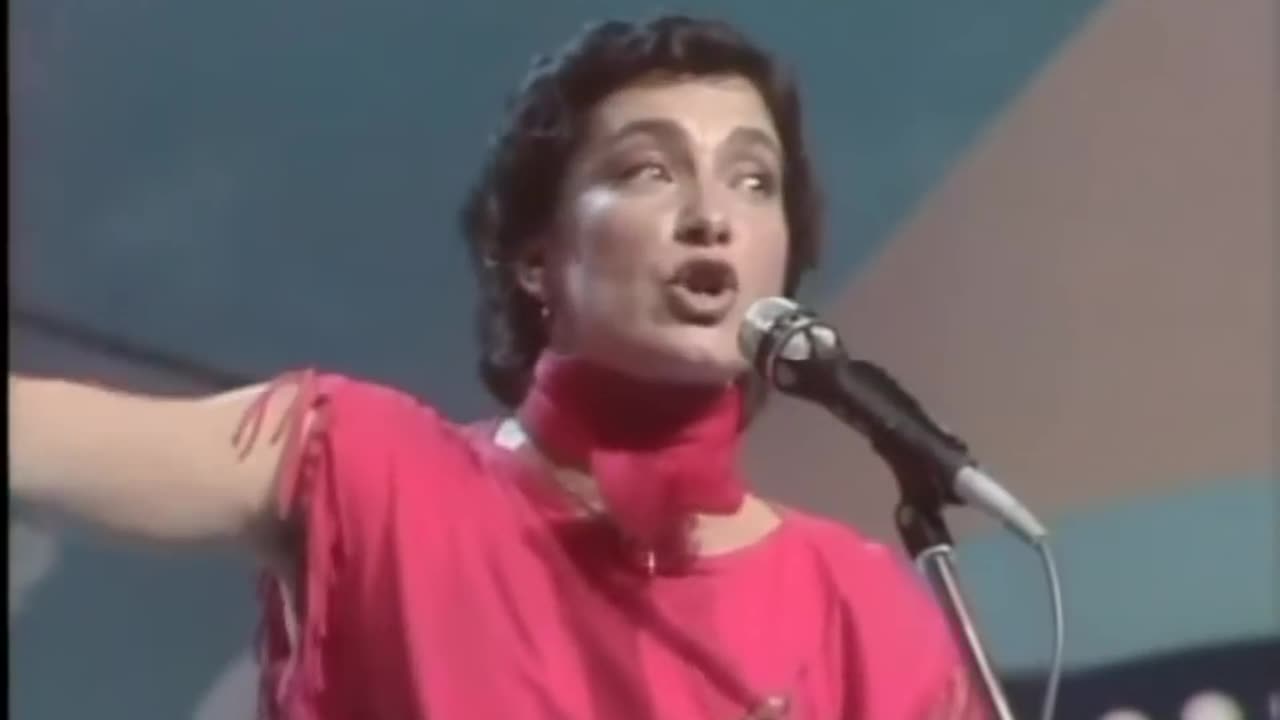 *SARÁ PERCHÉ TI AMO* - RICCHI E POVERI - 1981 (REMASTERIZADO) HD