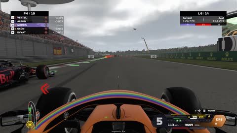 F 1 Fun