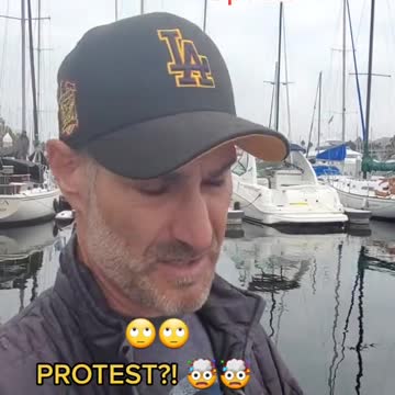 Cancel culture going aquatic