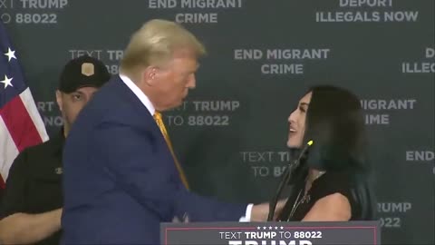 🚨 Trump in Texas: Grieving Mother Criticizes Harris for Lack of Condolence 🤝😢