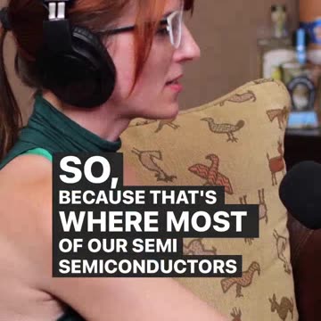 Did you realize how many toxic chemicals are used to make things in our everyday life?