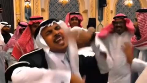 Halal Dance