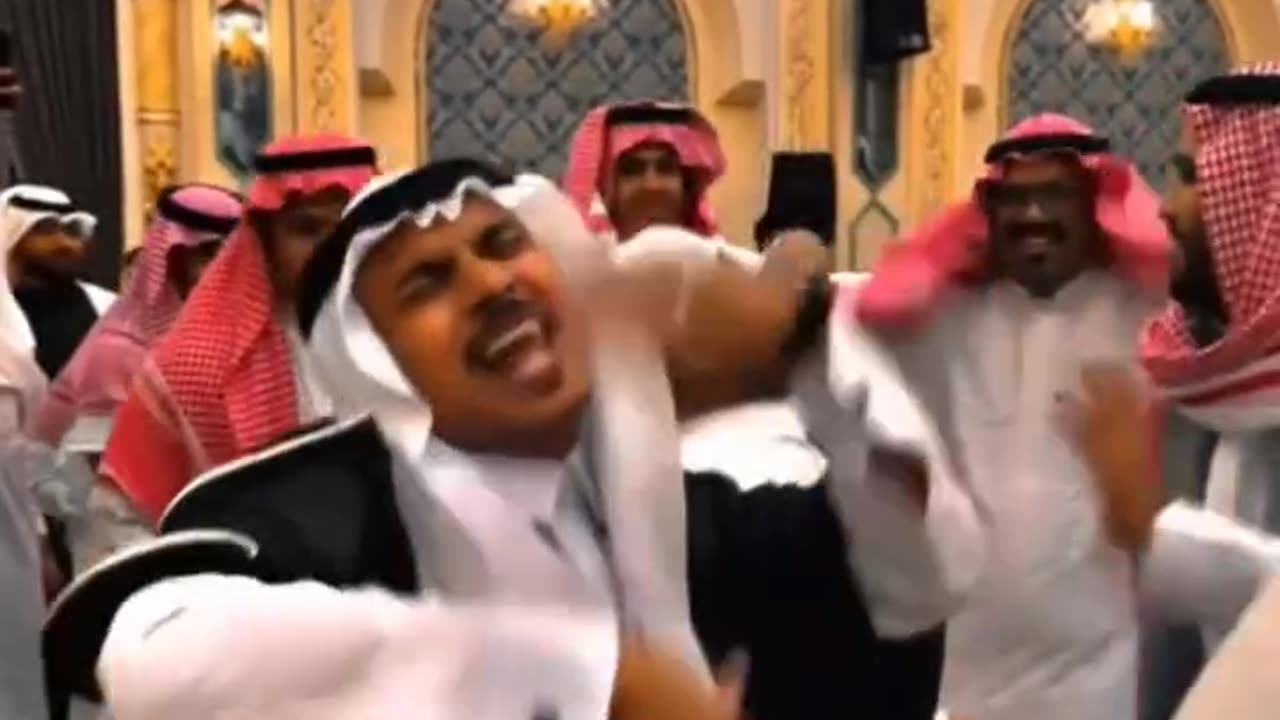 Halal Dance