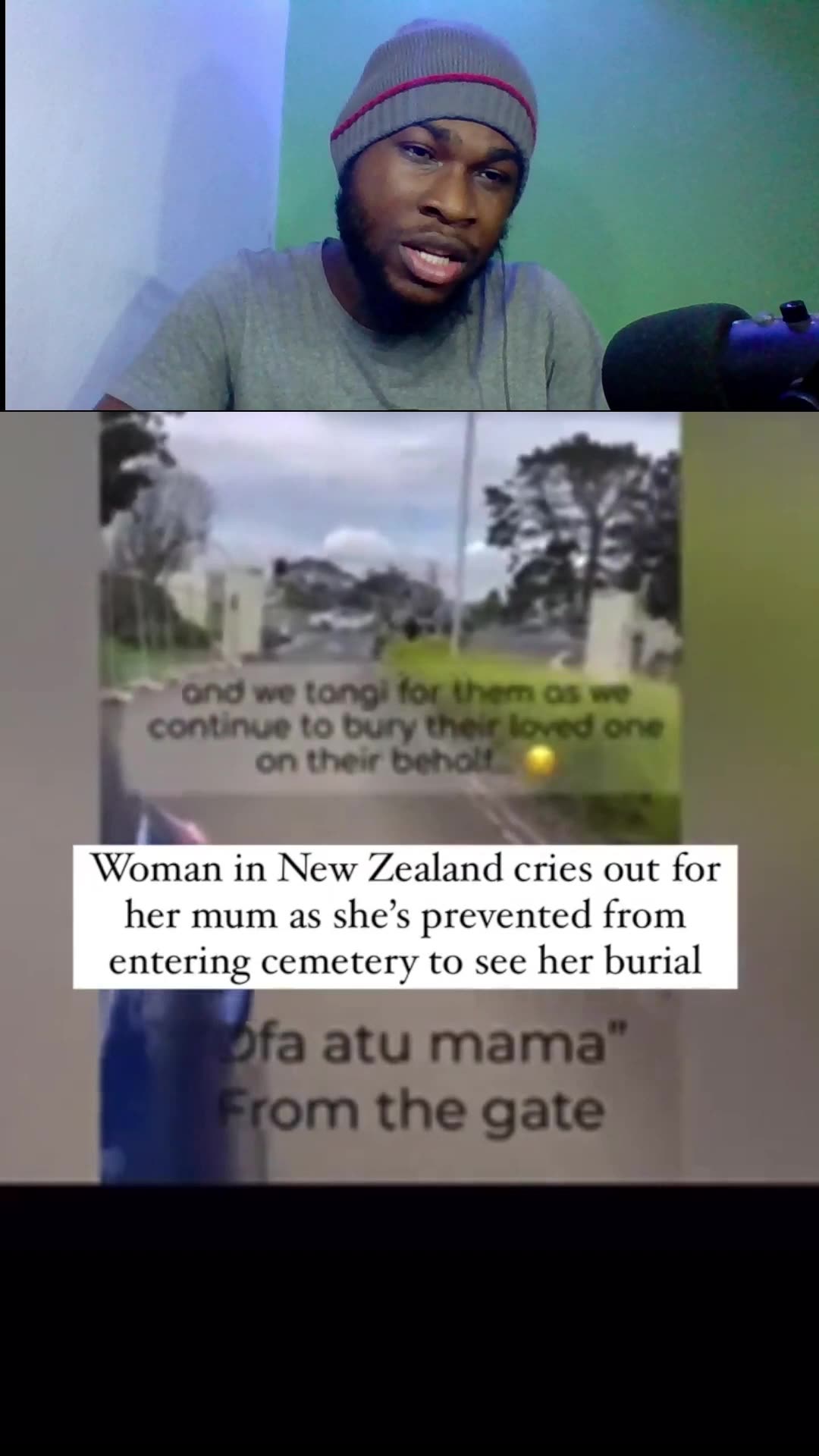 Remember what they did to us in 2021. Dont forget