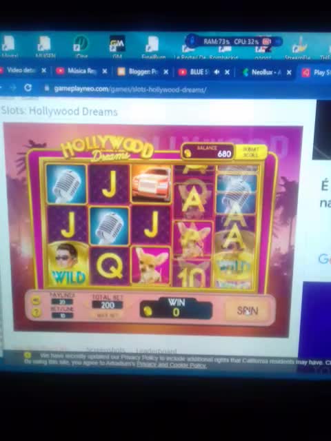 jogo wollywood dreamns pt1