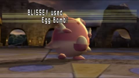 Pokemon Battle Revolution Battle177