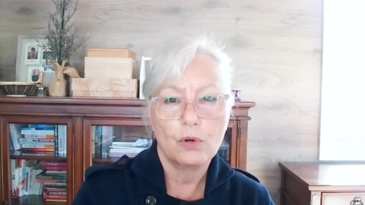 Prophetic Word March 8, 2024 - NEW ORDER IN THE MARKETPLACE - Shirley Lise