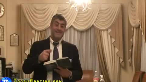 Pirkei Avot Series 15