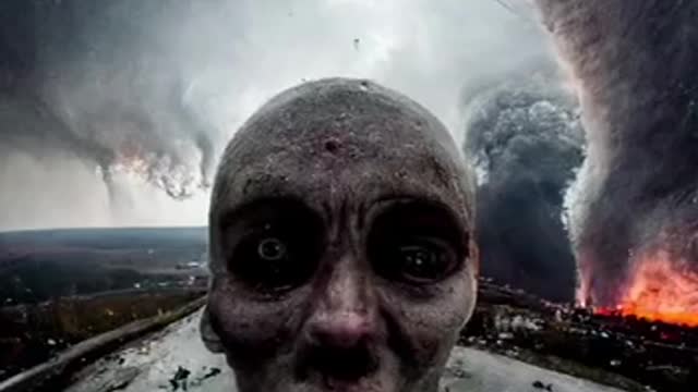 ALIENS IN SEPTEMBER 🤣😳