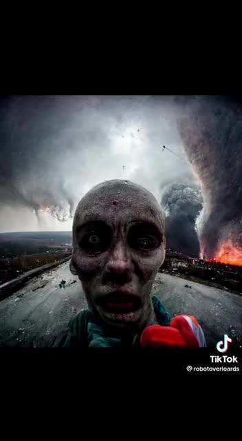 ALIENS IN SEPTEMBER 🤣😳