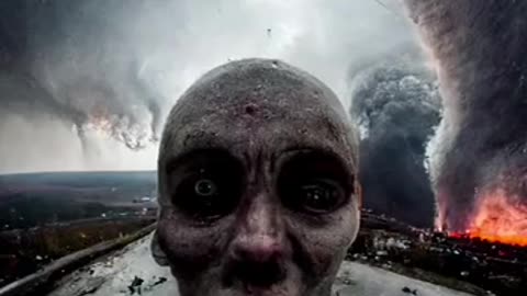 ALIENS IN SEPTEMBER 🤣😳