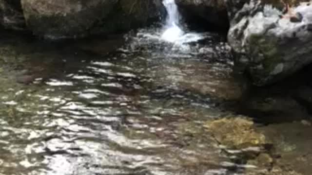 Korea Watery Valley.