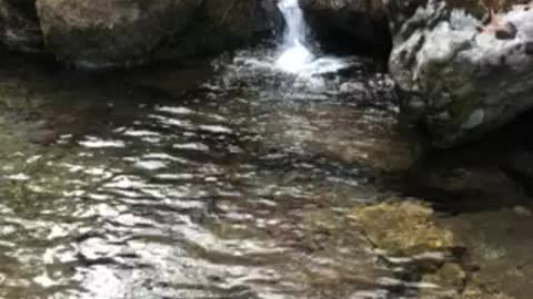 Korea Watery Valley.