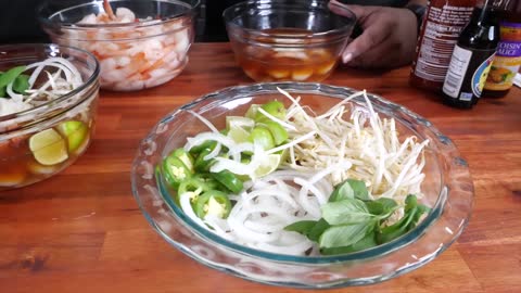 How To Make Vietnamese Pho Easily and Quickly Under 1 Hour