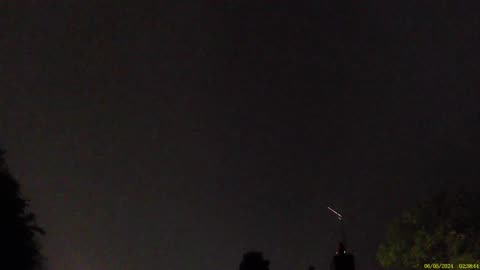 Night Sky Watching #22 - 5-6/5/2024