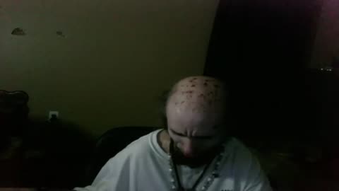 Cyraxx on YT. "can you forgive me". 9/9/2024. Want your toys that bad, huh, Chance?