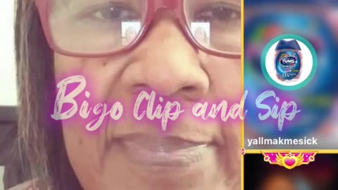 Von recaps PlayaCane's live about PastorP's brother n CAs-PlayaCane joins 5/22/24 #bigoclipandsip