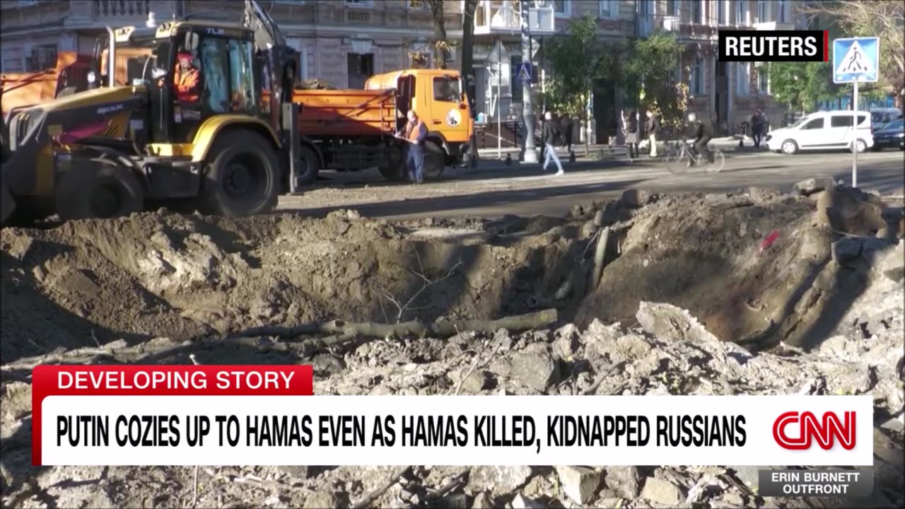 The hypocrisy of Hamas sympathizers