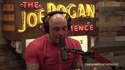 Joe Rogan: Experimental mRNA Vaccines And Children