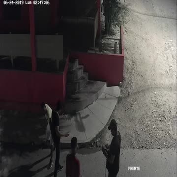 Atraco de taxista en Los Alpes