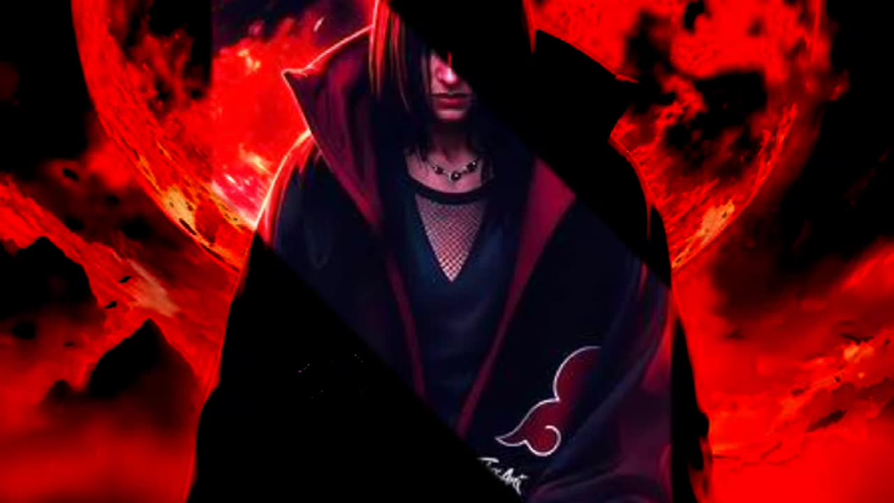 Uchiha Itachi