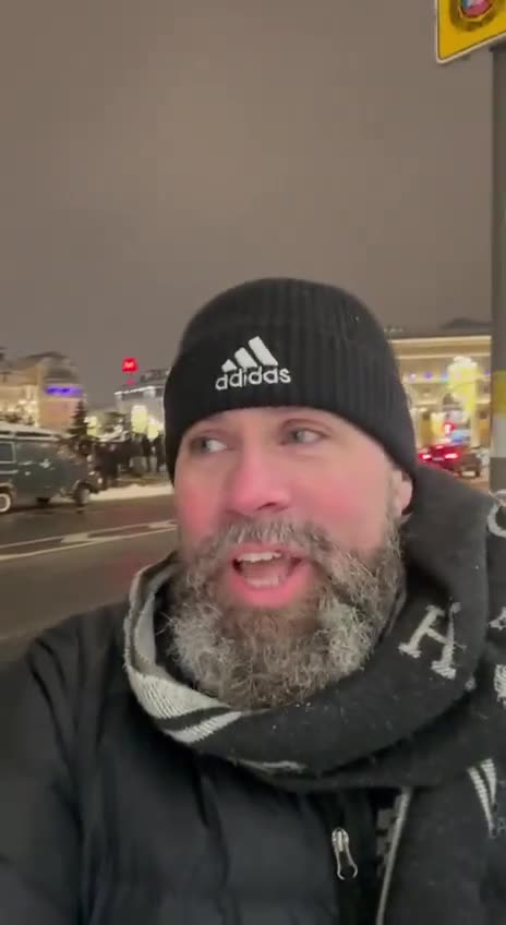 There is no Revolution for Alexei Navalny