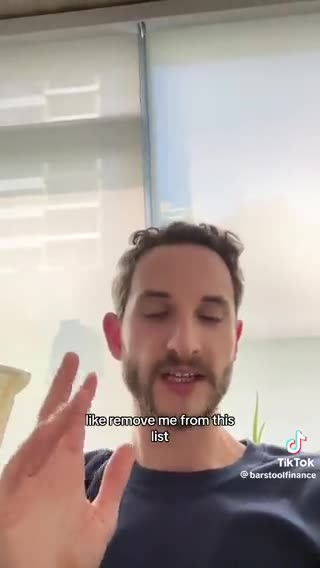 JP Morgan Potluck Email Reply All Disaster?